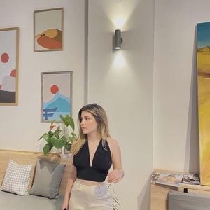 Meet your Posher, Merve